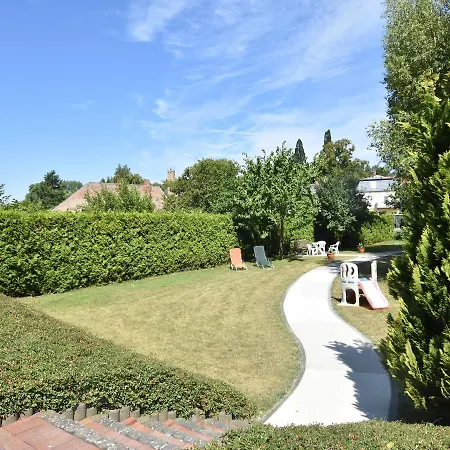 Bei 1 Apartamento Kröpelin