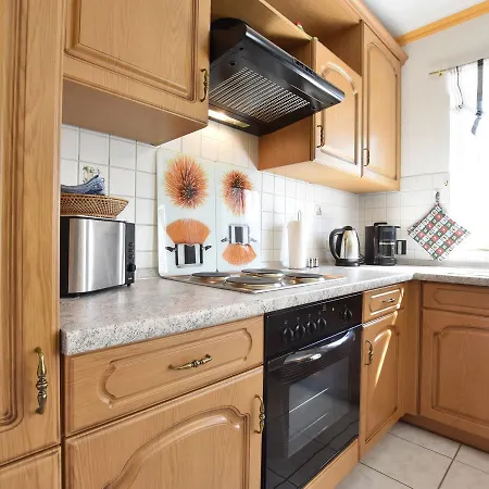 Bei 1 Apartamento *