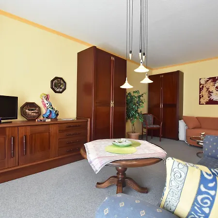 Bei 1 Apartamento Kröpelin
